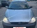 2004 Ford Focus I Рестайлинг, серый, 115000 рублей - вид 2