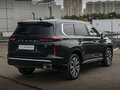 2023 Exeed VX I Рестайлинг, зелёный - вид 4