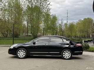 2010 Nissan Teana II (J32), чёрный, 850000 рублей, вид 4