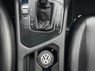 2022 Volkswagen Tharu I, чёрный, 1350401 рублей, вид 5