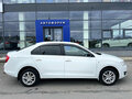 2016 Skoda Rapid I, белый, 790000 рублей - вид 4