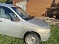 2007 Lada (ВАЗ) Kalina I, бежевый, 150000 рублей - вид 3