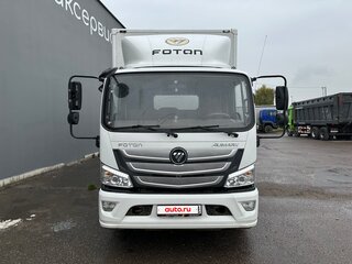 2023 Foton S120, белый, 3285000 рублей, вид 2