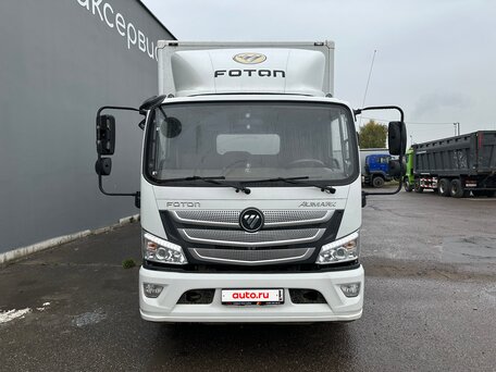 2023 Foton S120, белый, 3285000 рублей, вид 2
