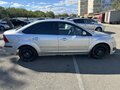 2007 Ford Focus II, серебристый, 300000 рублей - вид 4