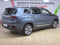 2023 Geely Okavango I, серый - вид 3