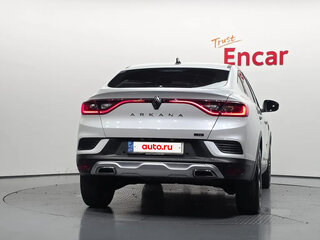 2022 Renault Samsung XM3, белый, 1400070 рублей, вид 4