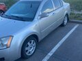 2007 Chery Fora (A21), серый - вид 4