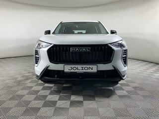 2026 Haval Jolion I Рестайлинг 2, белый, 2049000 рублей, вид 2