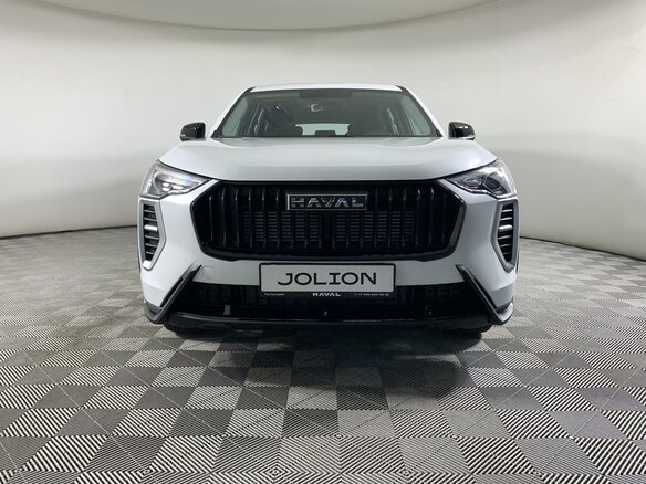 2026 Haval Jolion I Рестайлинг 2, белый, 2049000 рублей - вид 2