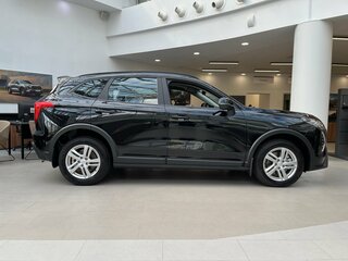 2026 Haval Jolion I Рестайлинг 2, чёрный, 2499000 рублей, вид 5