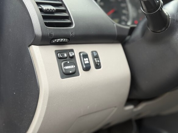 2011 Mitsubishi L200 IV, серебристый, 1499000 рублей - вид 13
