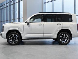 2026 Haval H9 II, белый, 4817855 рублей, вид 3