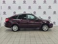 2015 Lada (ВАЗ) Granta I, пурпурный - вид 3