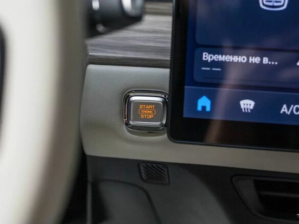 2025 Jetour Dashing I, зелёный, 2889000 рублей - вид 15