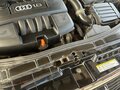 2009 Audi A3 II (8P) Рестайлинг 2, чёрный - вид 11