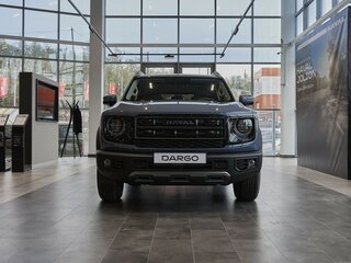 2026 Haval Dargo I Рестайлинг, серый, 3699000 рублей, вид 2