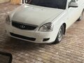 2018 Lada (ВАЗ) Priora I Рестайлинг, белый, 720000 рублей - вид 6