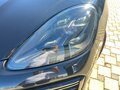 2019 Porsche Cayenne Turbo III, чёрный - вид 8