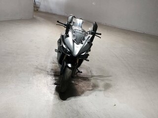2025 Suzuki GSX-S 1000 GT, серый, 1450000 рублей, вид 5