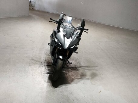 2025 Suzuki GSX-S 1000 GT, серый, 1450000 рублей, вид 5
