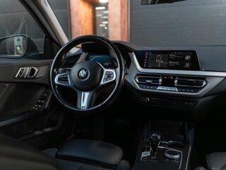 2021 BMW 2 серии Gran Coupe 216d F44, серый, 2600000 рублей, вид 3