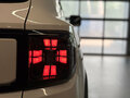2026 Jetour T1, белый, 4199900 рублей - вид 8