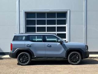 2026 Haval H3 I Рестайлинг, серый, 3099000 рублей, вид 3