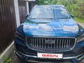 2023 Geely Monjaro I, синий, 2999999 рублей - вид 1