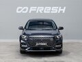 2023 Omoda S5, серый - вид 2