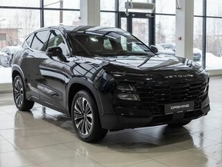 2026 Jetour Dashing I, чёрный, 3029900 рублей, вид 3