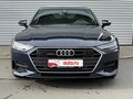 2023 Audi A7 40 TDI II (4K), синий