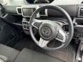 2015 Toyota Pixis Mega, чёрный, 600000 рублей - вид 6