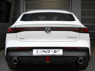 2024 Changan UNI-V I, белый, 3329900 рублей, вид 3
