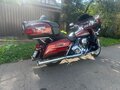 2014 Harley-Davidson Electra Glide, красный, 1550000 рублей - вид 3
