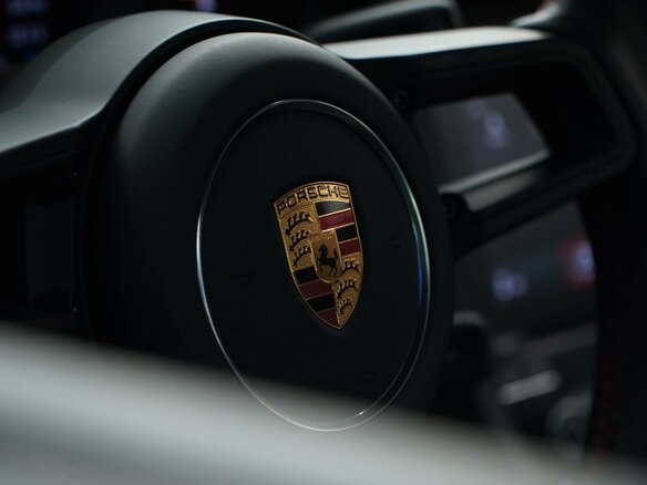 2018 Porsche 911 GT3 991 Рестайлинг, белый - вид 13