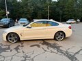 2016 BMW 4 серии 420d xDrive F32/F33/F36, белый - вид 2