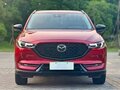 2026 Mazda CX-5 II Рестайлинг, серый - вид 5