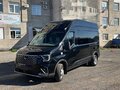 2026 Ford Transit, чёрный, 8403120 рублей