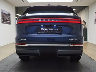 2026 Geely Galaxy M7, чёрный, 3500000 рублей, вид 5