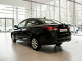 2024 Changan Alsvin, чёрный - вид 6