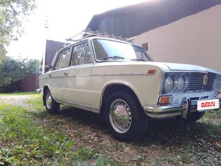 1981 Lada (ВАЗ) 2103, белый, 650000 рублей, вид 5