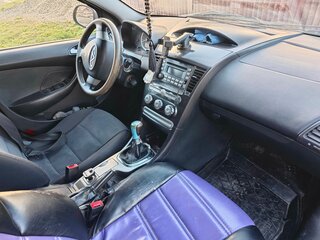 2010 Chery M11 (A3), серый, 140000 рублей, вид 5