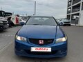 2003 Honda Accord Euro R VII, синий, 950000 рублей