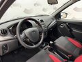 2026 Lada (ВАЗ) Granta Sport I Рестайлинг, белый, 1556000 рублей - вид 9