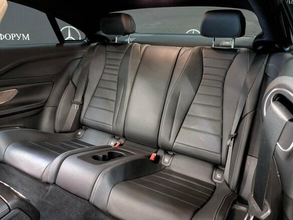 2021 Mercedes-Benz E-Класс 200 V (W213, S213, C238) Рестайлинг, чёрный, 5250000 рублей - вид 19