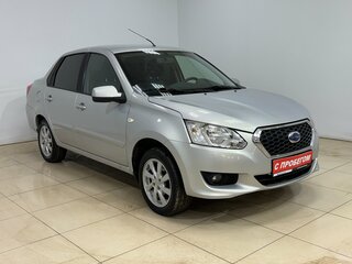 2015 Datsun on-DO I, бежевый, 423000 рублей, вид 3