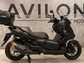 2024 QJMotor Fort 350, чёрный, 320000 рублей - вид 1
