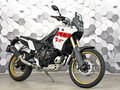 2024 Yamaha Tenere 700, белый, 1477000 рублей