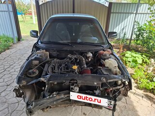 2005 Lada (ВАЗ) 2112, чёрный, 100000 рублей, вид 3